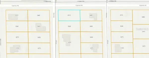 5th Avenue, DELAND, FL 32720