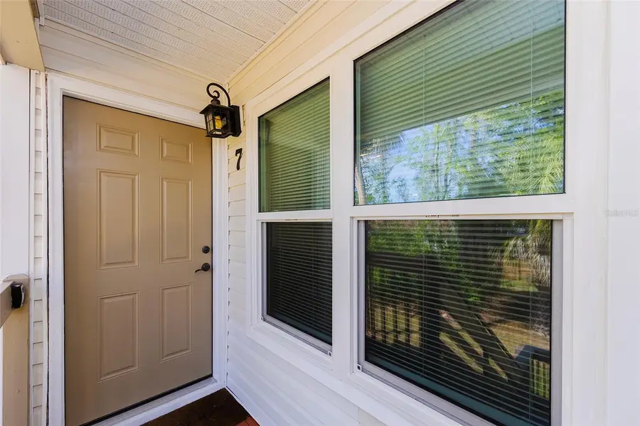 1600 Big Tree Road #U7, South Daytona, FL 32119 - #2