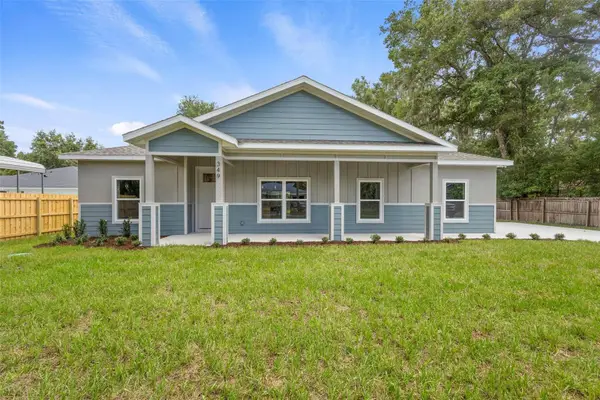 349 Baker Avenue, LAKE HELEN, FL 32744
