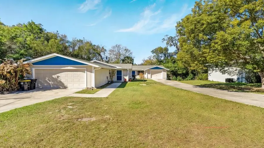 951 Beau Court, Orange City, FL 32763 - #2