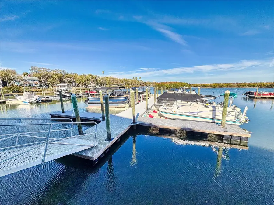 3 Riverwalk Drive #404, New Smyrna Beach, FL 32169 - #2