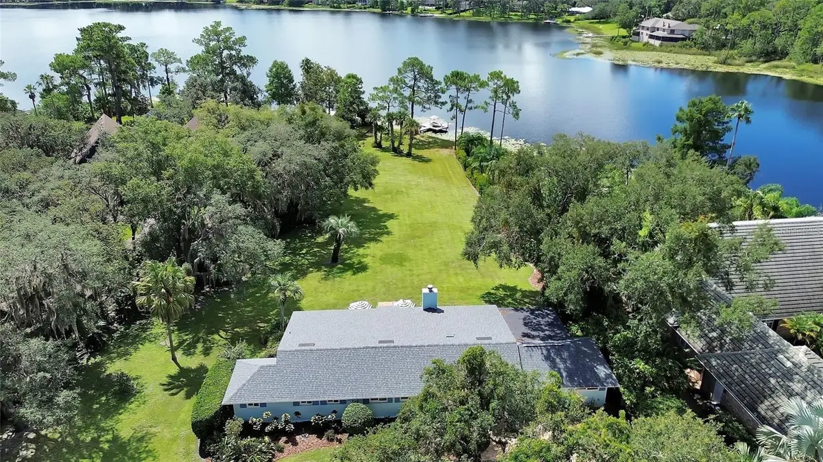 1326 Trail By The Lake, Deland, FL 32724 - #1