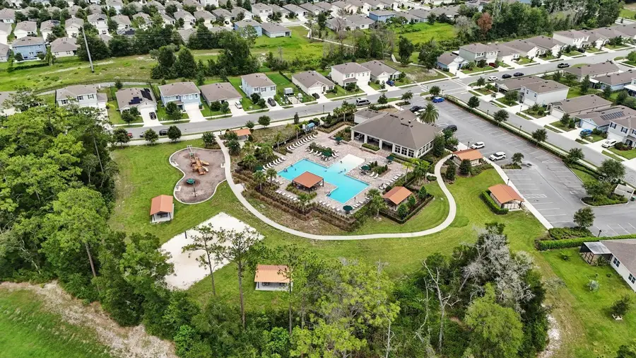 312 Charles Drive, Deland, FL 32724 - #3