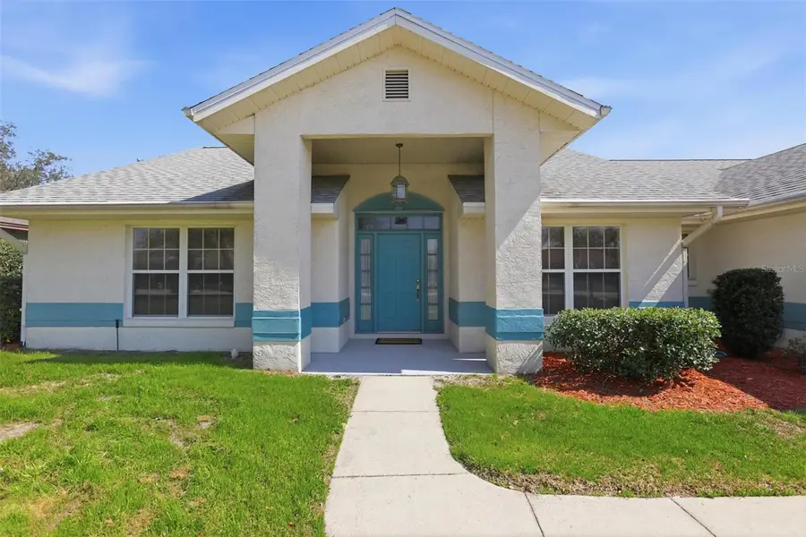 2061 Greenview Drive, Deltona, FL 32725 - #2