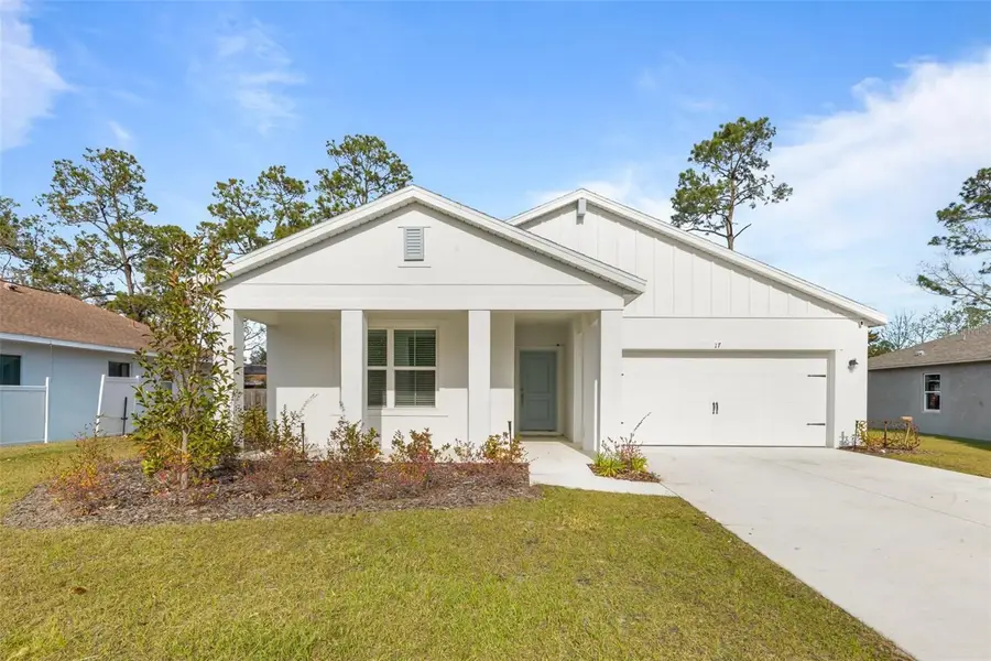17 Birchwood Place, Palm Coast, FL 32137 - #2