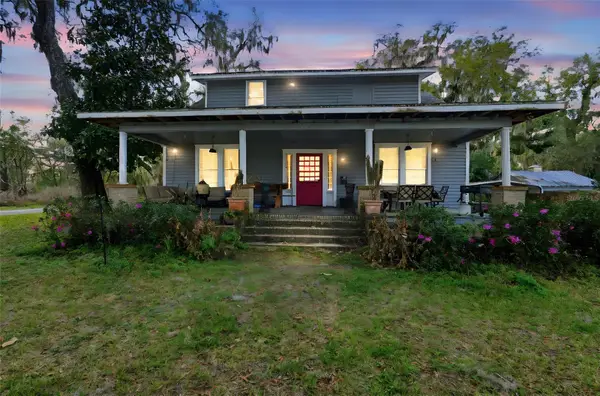 420 Pine Street, CRESCENT CITY, FL 32112