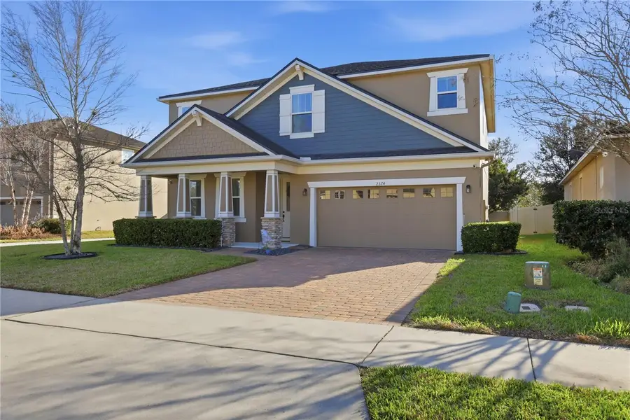 2374 Kennington Cove, Deland, FL 32724 - #3