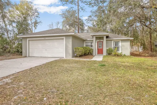 1693 18th Street, ORANGE CITY, FL 32763