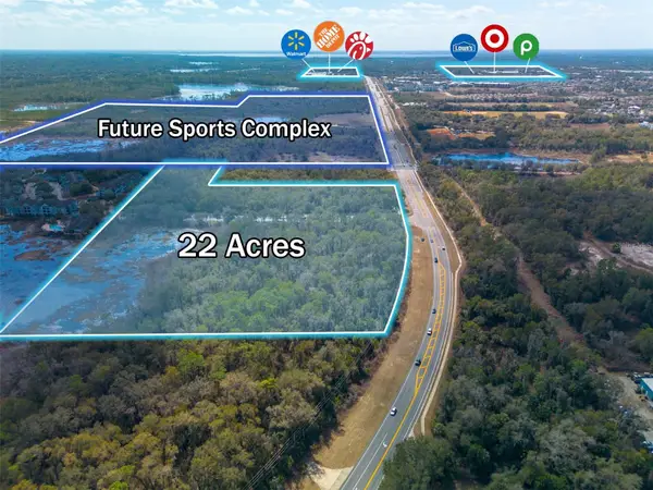 Veterans Memorial Parkway, ORANGE CITY, FL 32763