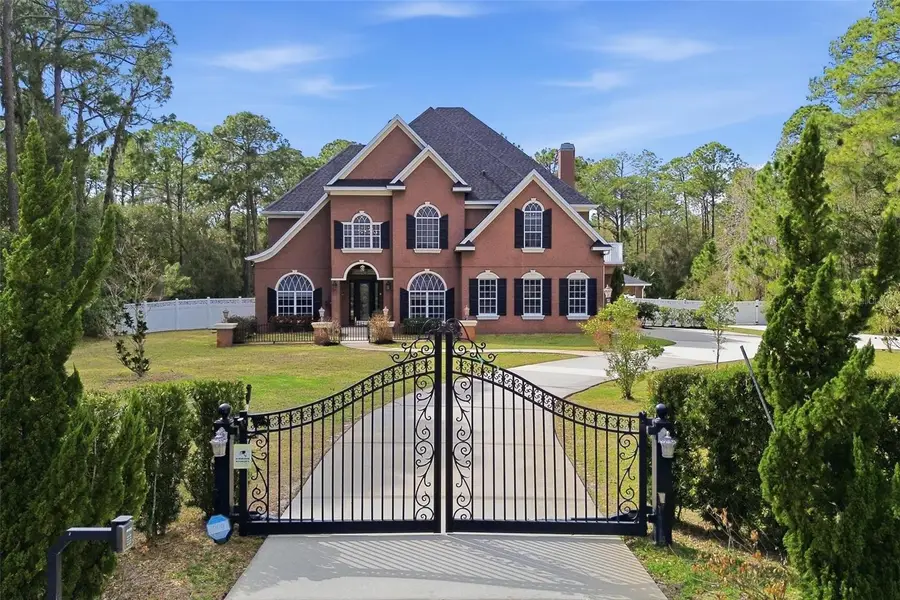 438 Fort Florida Road, Debary, FL 32713 - #3