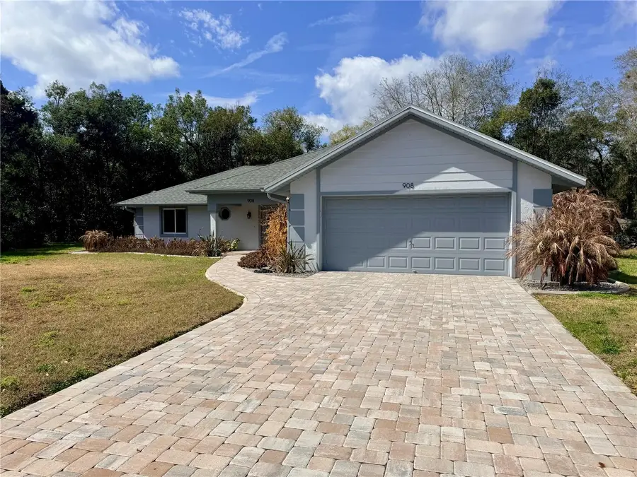 908 Cabbage Court, Deland, FL 32720 - #2