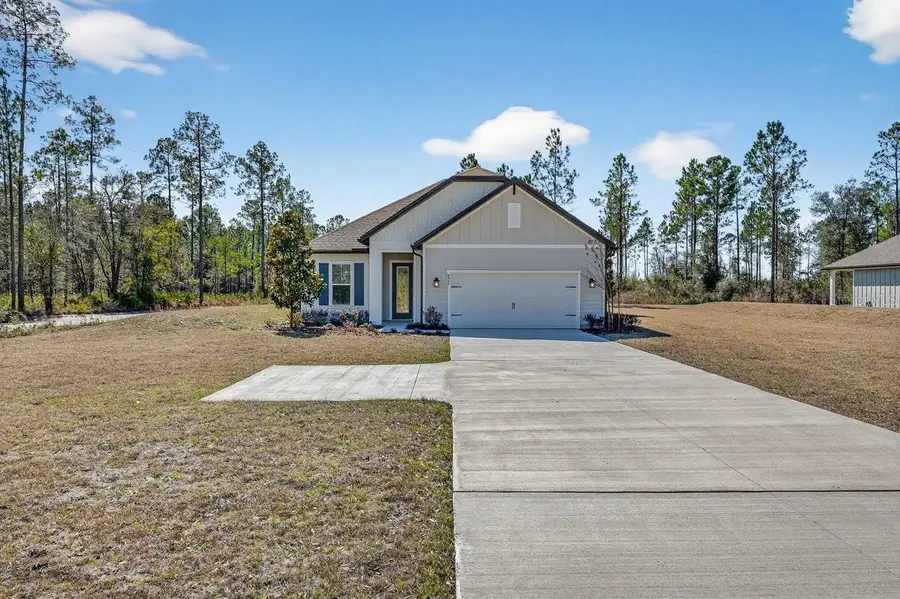 8945 Ford Road, Bryceville, FL 32009 - #3