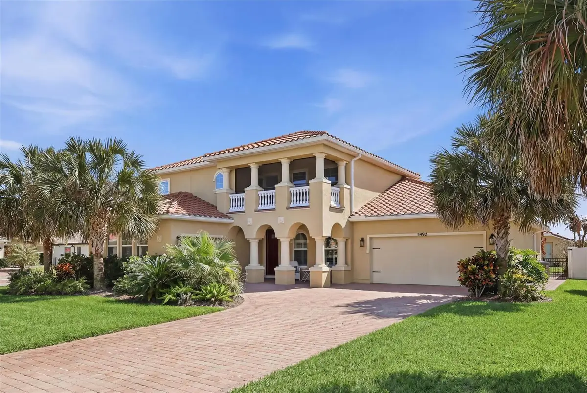 3892 Golden Knot Drive, Kissimmee, FL 34746 - #1