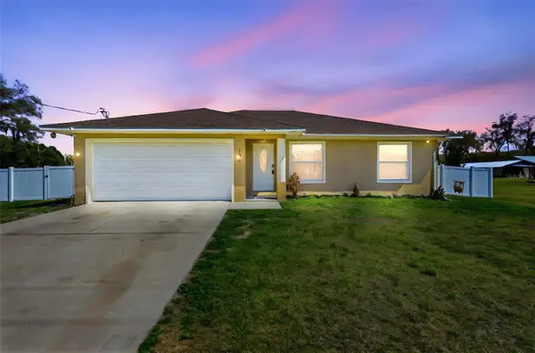 195 Frederick Street N, PIERSON, FL 32180