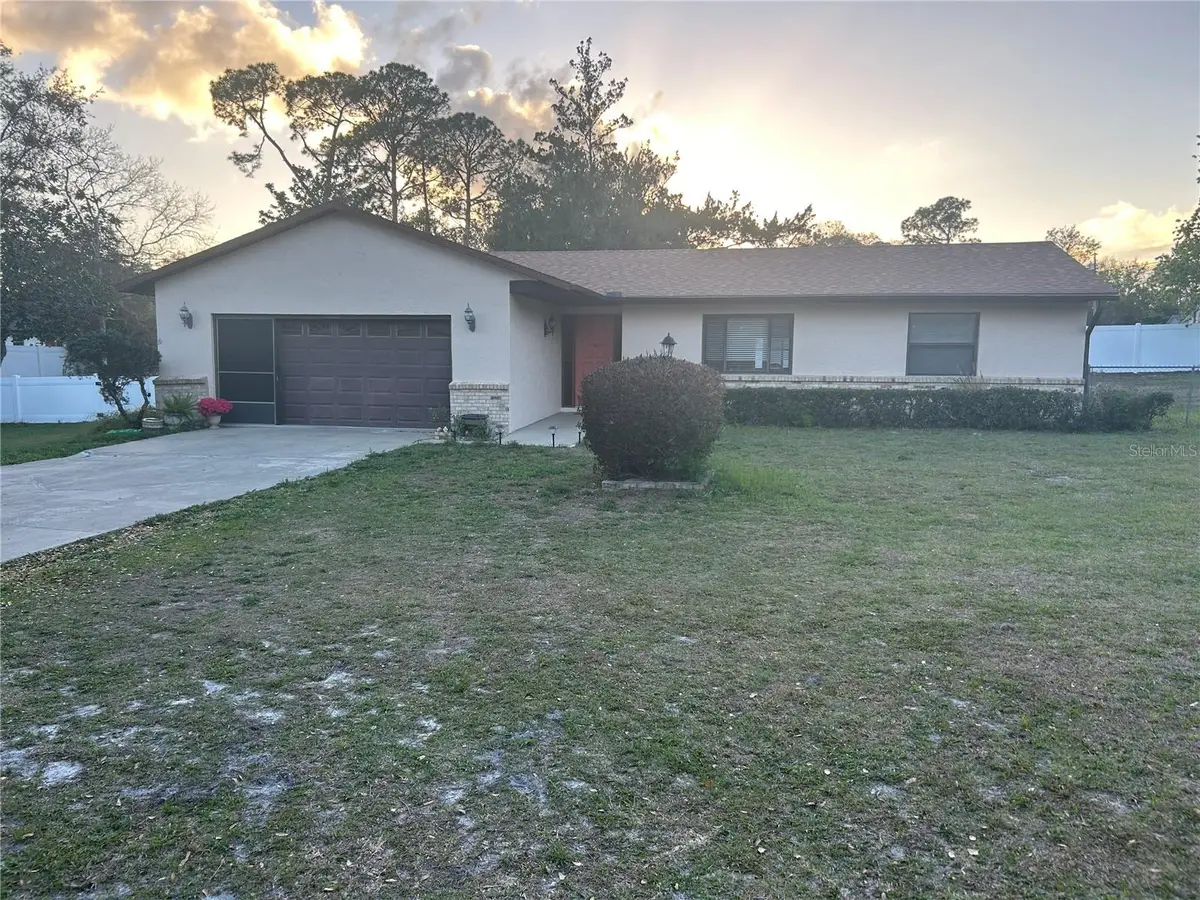 120 Matanzas Road, Debary, FL 32713 - #1