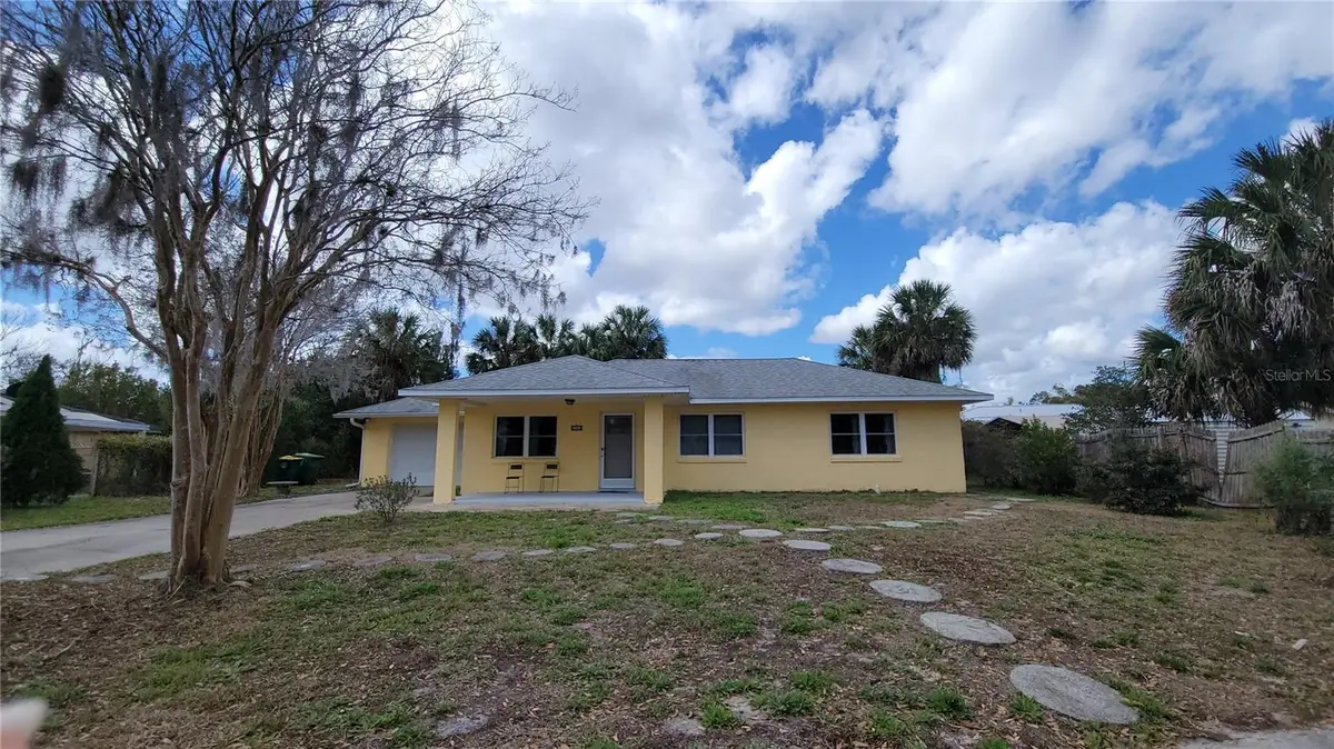 306 S Kingsbury Boulevard, Deland, FL 32720 - #1