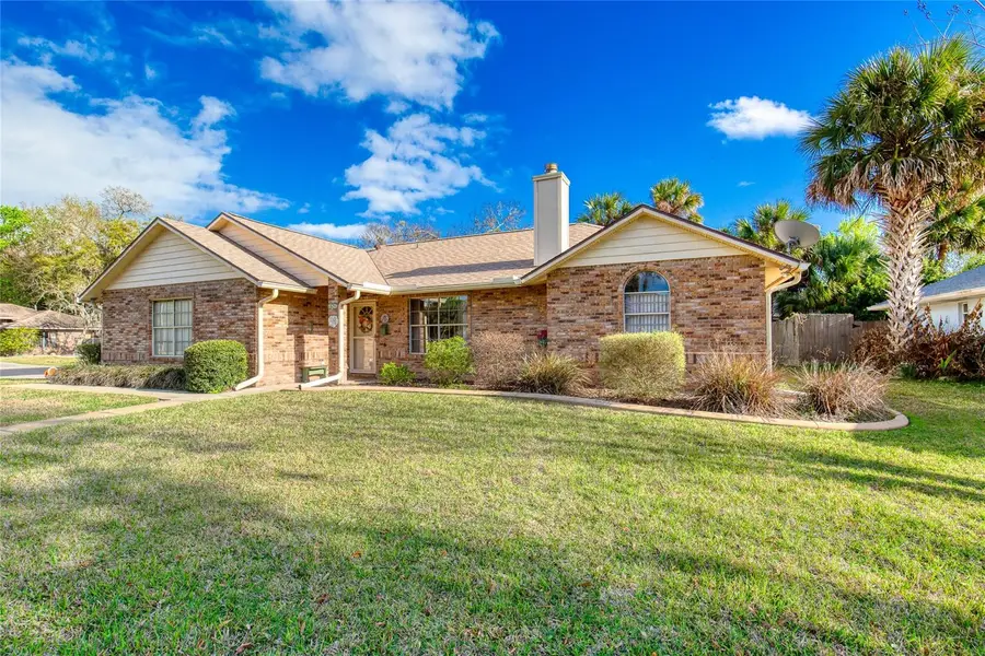 550 Woodgrove Street, Ormond Beach, FL 32174 - #3