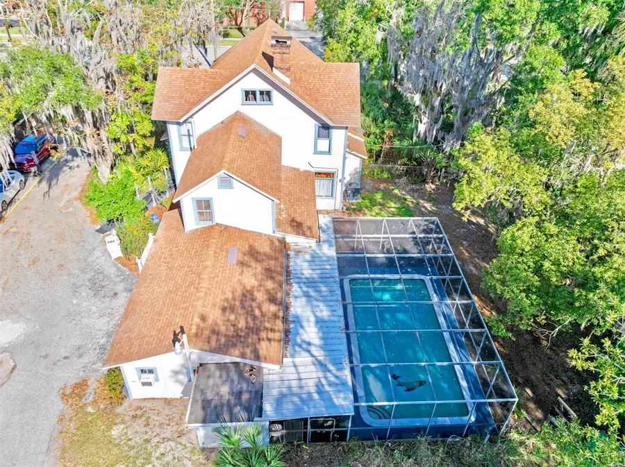 228 W Howry Avenue, Deland, FL 32720 - #3