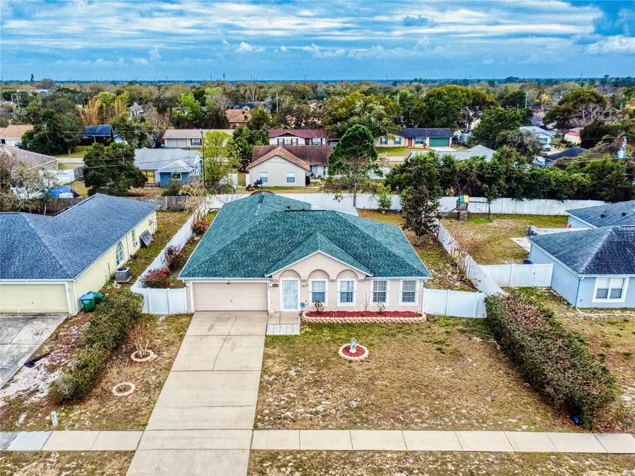 2695 N Juliet Drive, Deltona, FL 32738 - #2