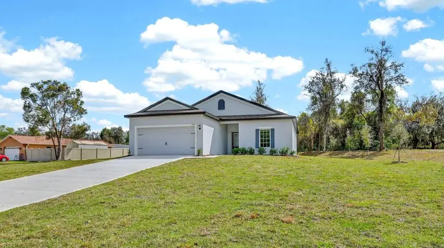 1935 Snook Drive, Deltona, FL 32738 - #2