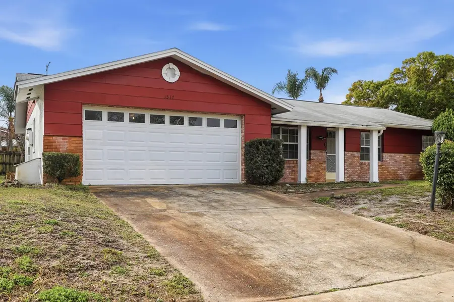 1317 N Shangri La Drive, Daytona Beach, FL 32119 - #2