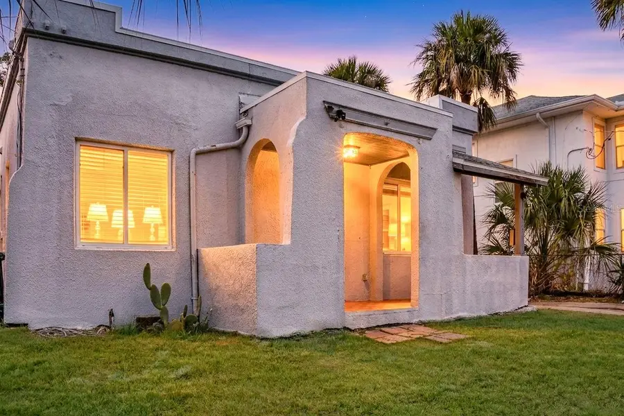 513 Butler Boulevard, Daytona Beach, FL 32118 - #2