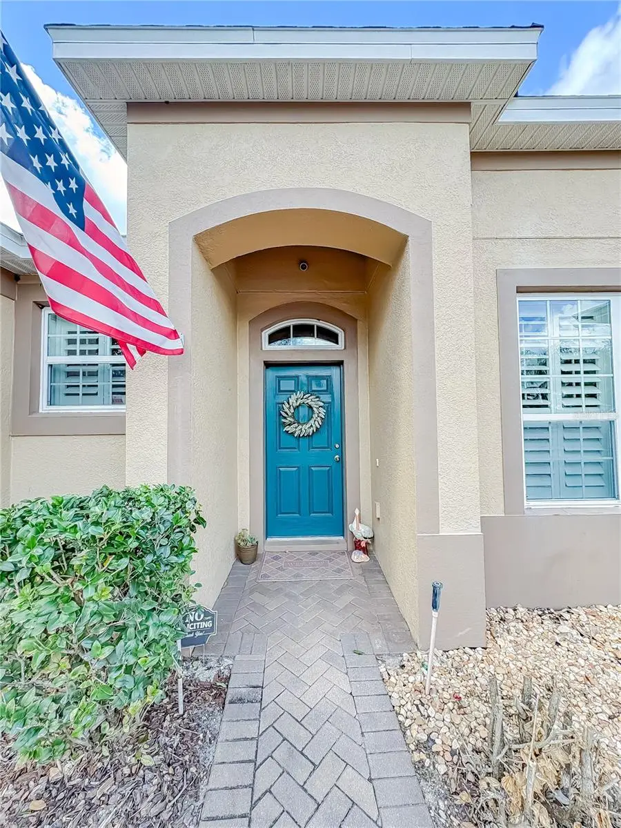 1528 Blue Grass Boulevard, Deland, FL 32724 - #2