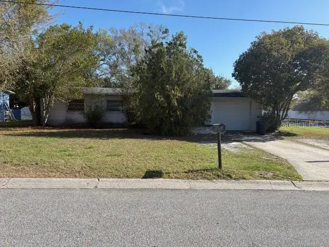 8 Flamevine Lane, Debary, FL 32713 - #1