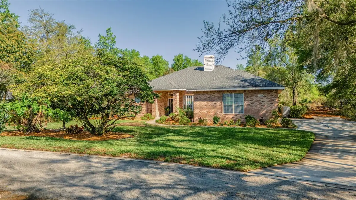 3402 Black Willow Trail, Deland, FL 32724 - #1