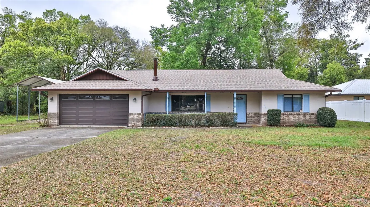 461 Austin Street, Lake Helen, FL 32744 - #1