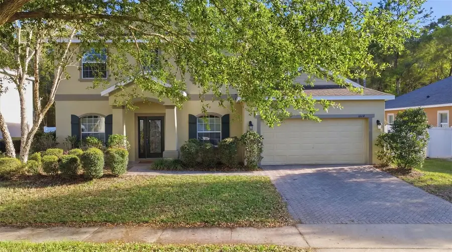 1604 Blue Grass Boulevard, Deland, FL 32724 - #2