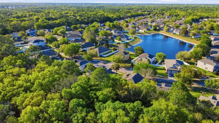 1604 Blue Grass Boulevard, Deland, FL 32724 - #3