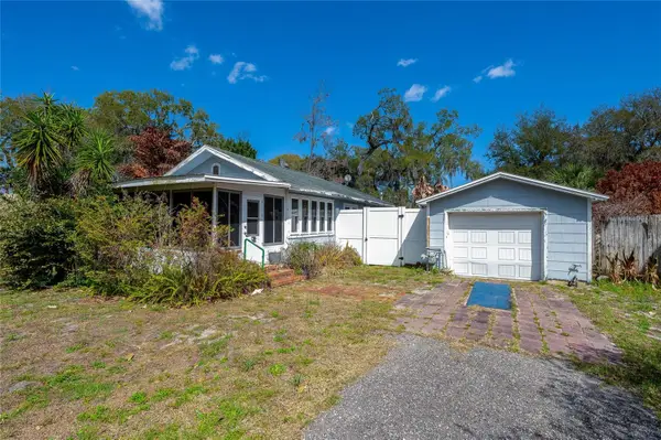 715 Neal Street, NEW SMYRNA BEACH, FL 32168