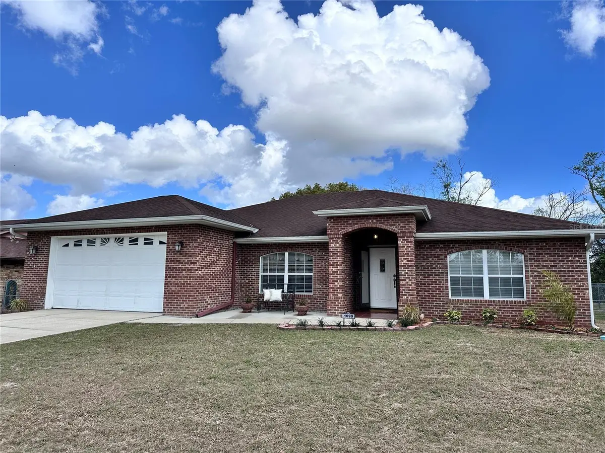 1699 Urbana Avenue, Deltona, FL 32725 - #1