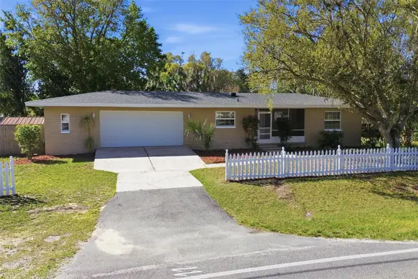1530 E Minnesota Avenue, DELAND, FL 32724