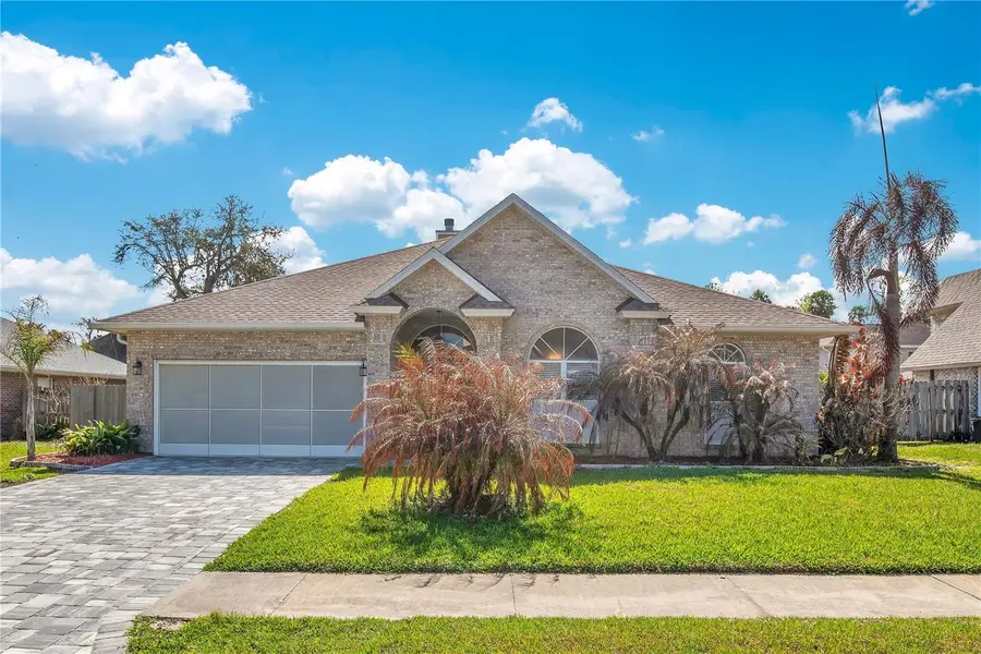 5 King Edward Drive, Ormond Beach, FL 32174 - #2