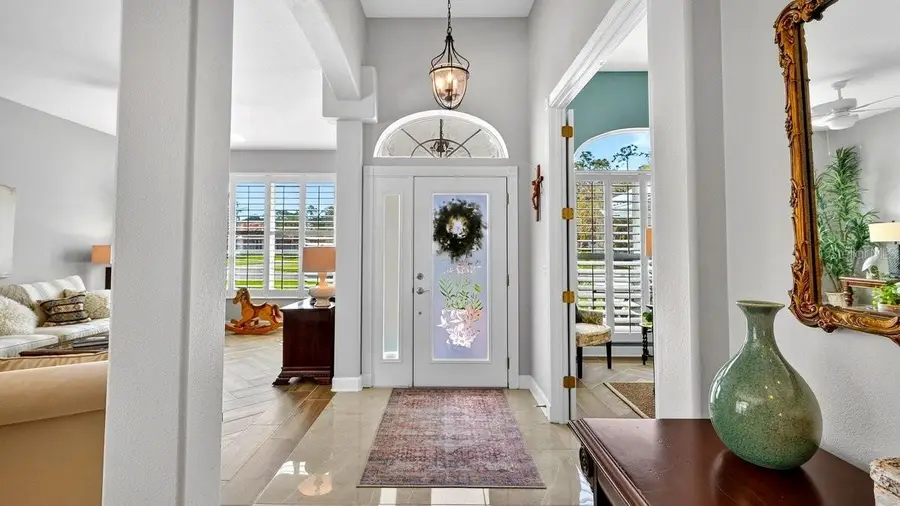 804 Millstream Lane, Ormond Beach, FL 32174 - #3