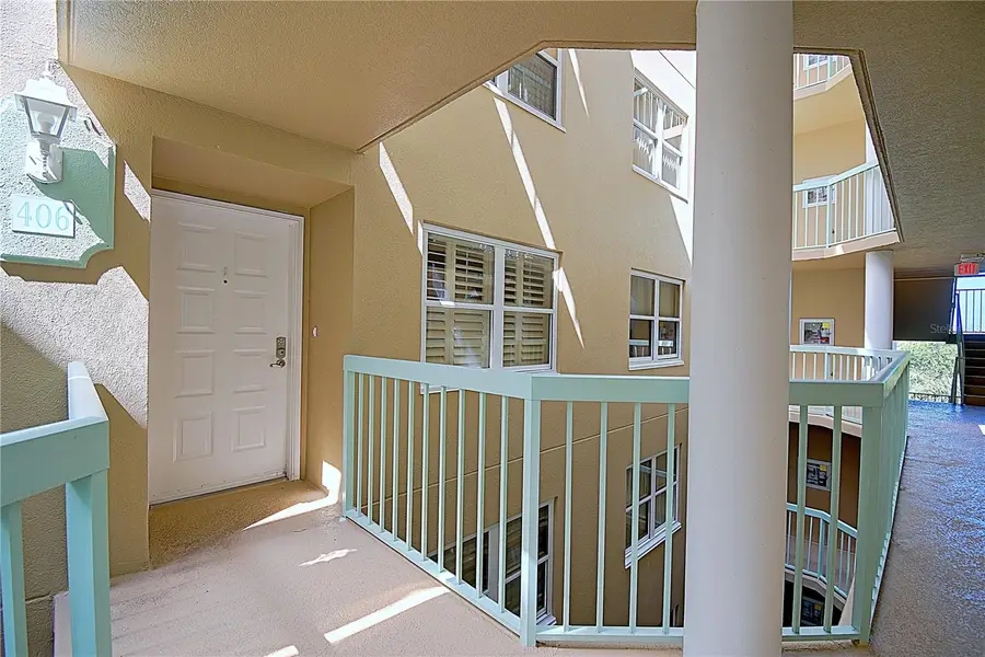 4 Oceans West Boulevard #406A, Daytona Beach, FL 32118 - #2