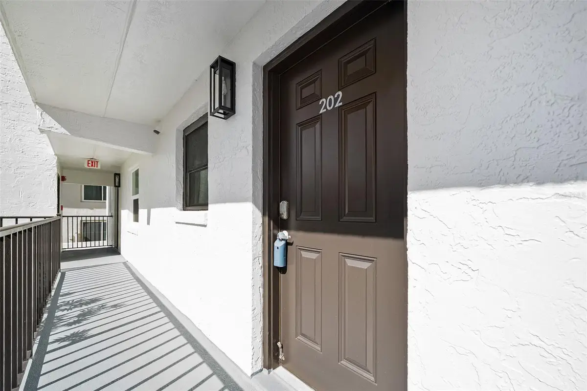 3807 S Atlantic Avenue #2020, Daytona Beach, FL 32118 - #1