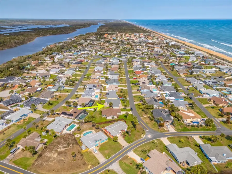 4 Sea Hawk Drive, Ormond Beach, FL 32176 - #2