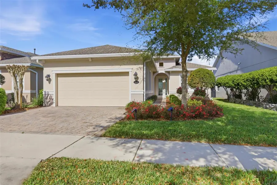 1346 Eggleston Drive, Deland, FL 32724 - #3