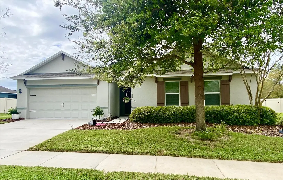 147 Point Pleasant Road, Deland, FL 32724 - #1