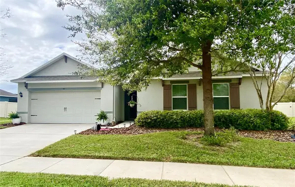 147 Point Pleasant Road, DELAND, FL 32720