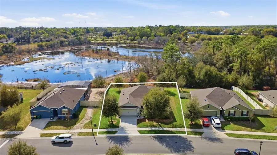 147 Point Pleasant Road, Deland, FL 32724 - #3