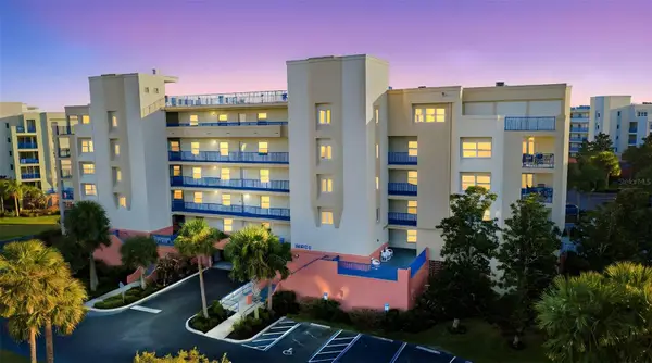 5300 S Atlantic Avenue #8-407, NEW SMYRNA BEACH, FL 32169