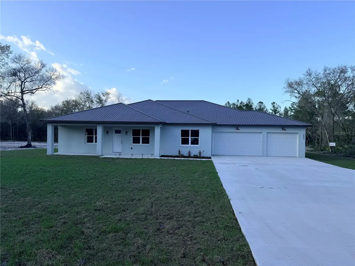 1623 Magnolia Avenue, Deland, FL 32724 - #1