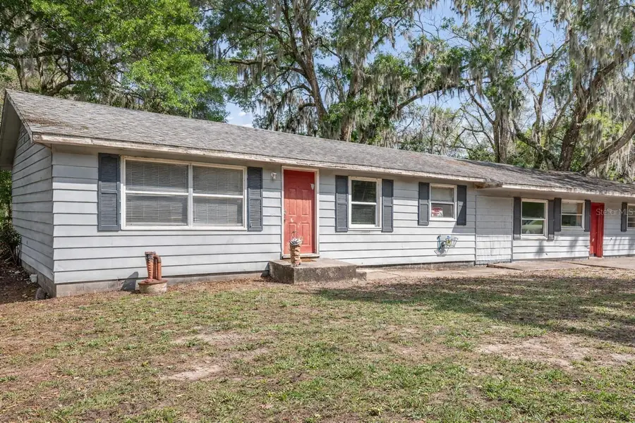 4849 Grand Avenue, De Leon Springs, FL 32130 - #2