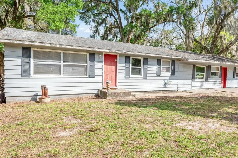 4849 Grand Avenue, De Leon Springs, FL 32130 - #3