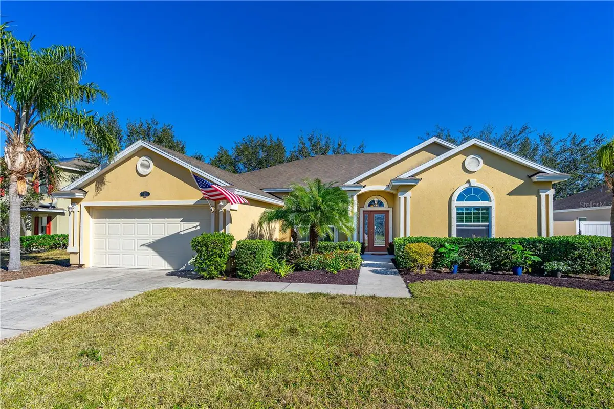 727 Grape Ivy Lane, New Smyrna Beach, FL 32168 - #1