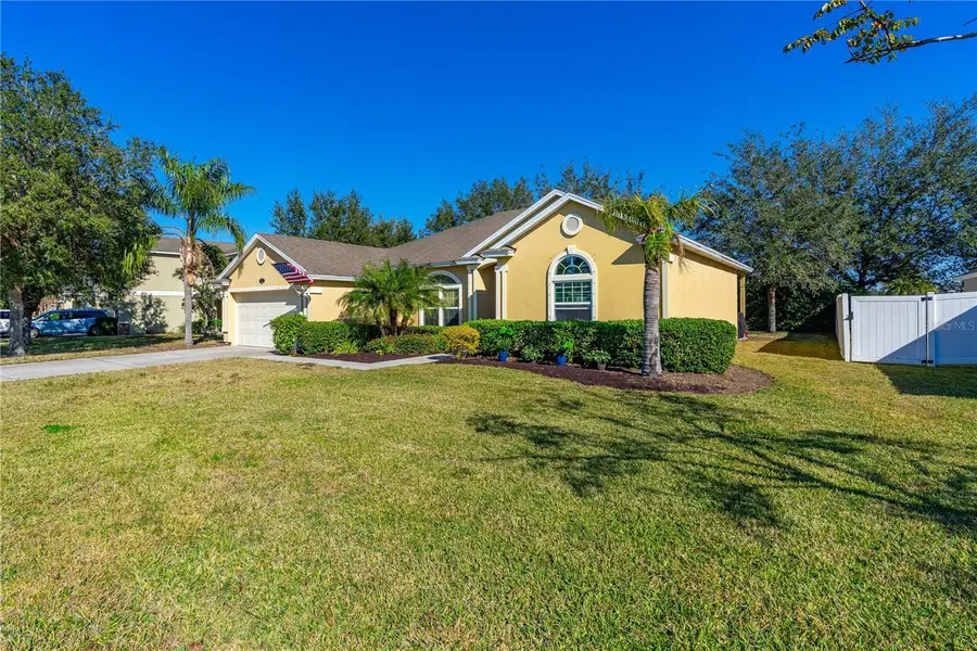 727 Grape Ivy Lane, New Smyrna Beach, FL 32168 - #2